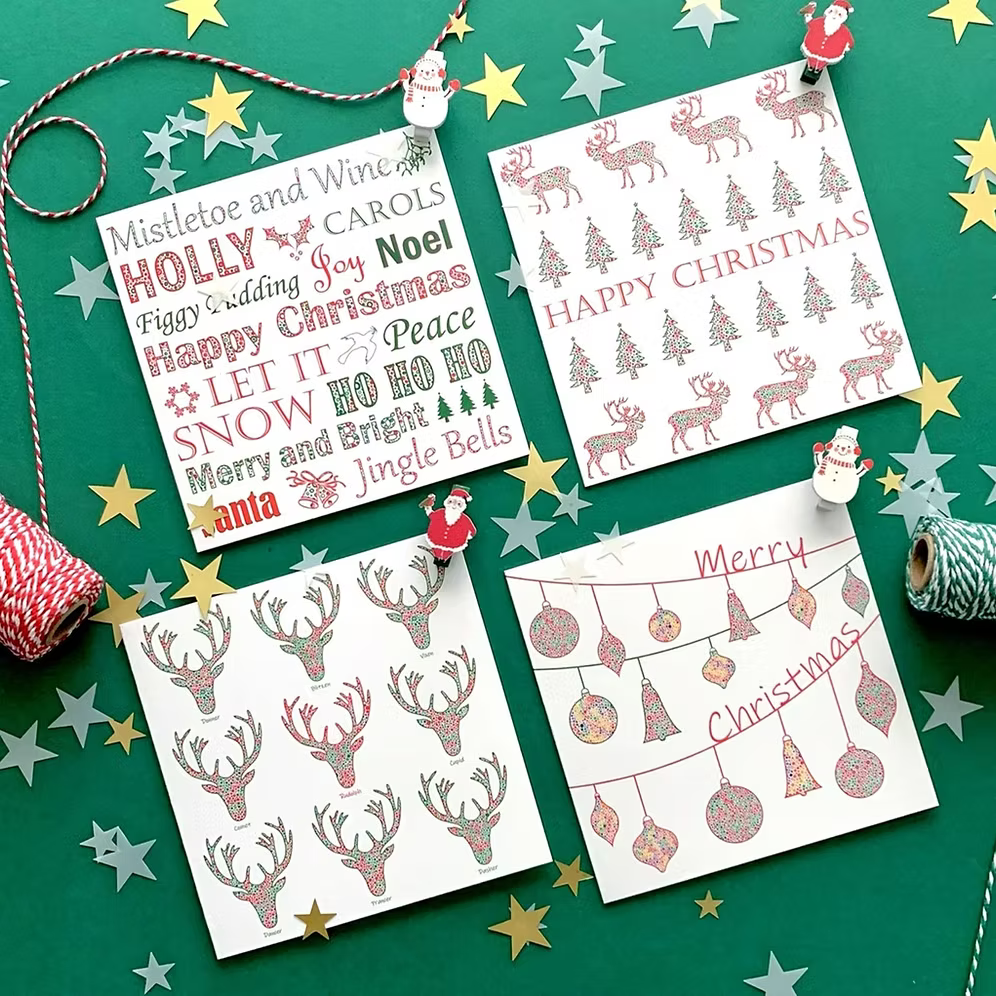 Christmas Cards