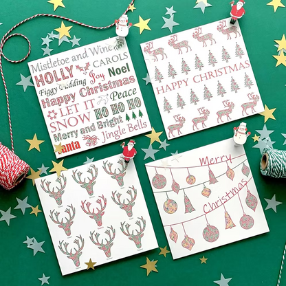 Christmas Cards
