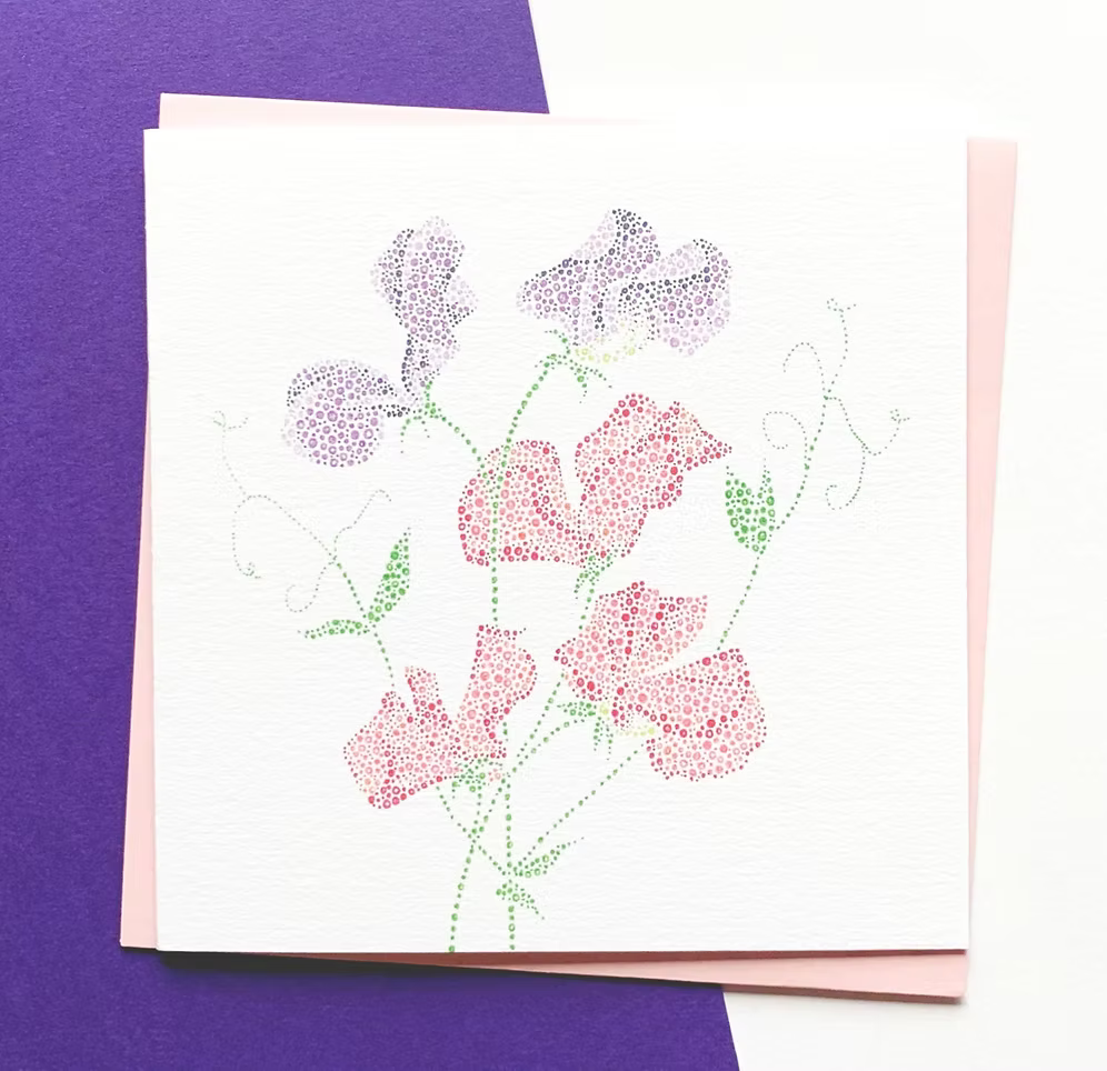 Garden Flowers
