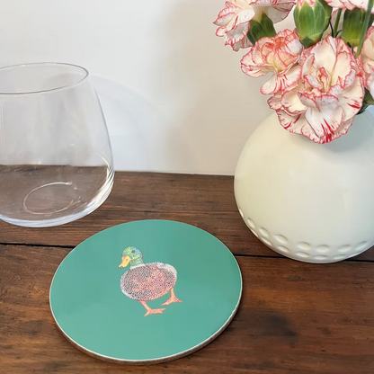 Duck Coaster
