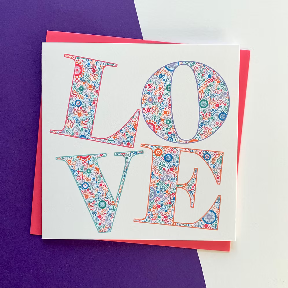 All about Love