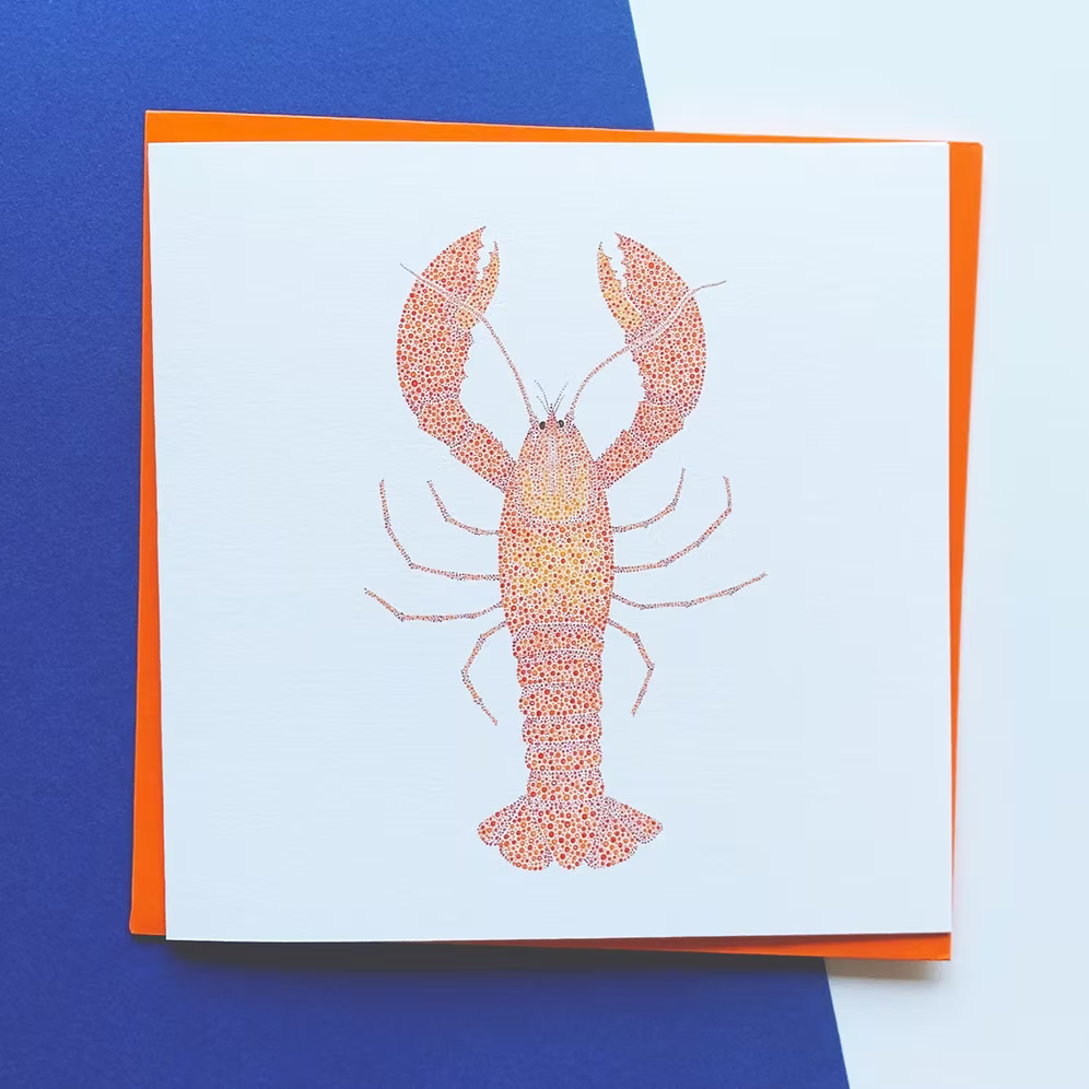 Creatures of the Sea