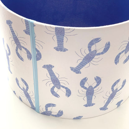 Lobster Lampshade