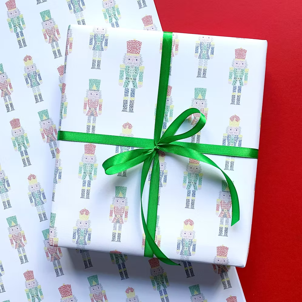 Christmas Wrapping paper