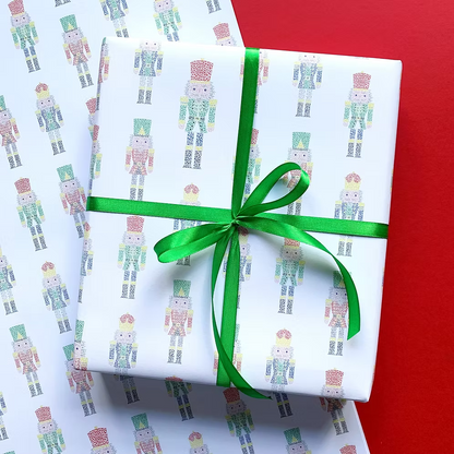 Christmas Wrapping paper