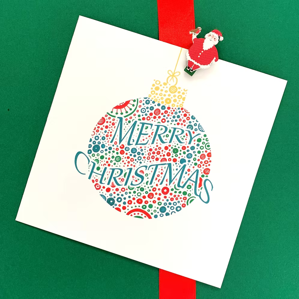 Christmas Cards