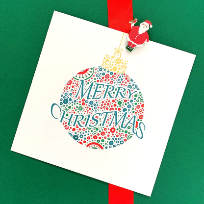 Christmas Cards
