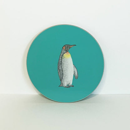 Penguin Coaster