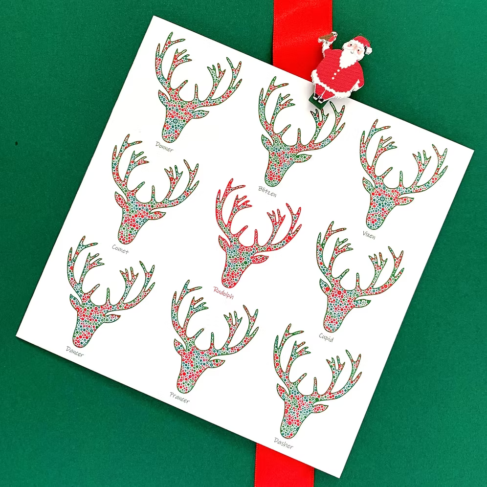 Christmas Cards