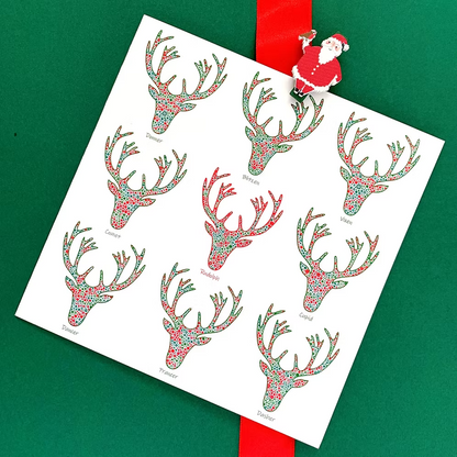 Christmas Cards