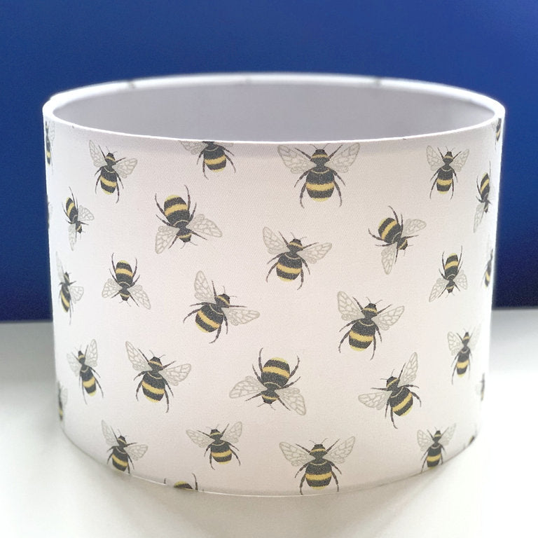 Bee Lampshade