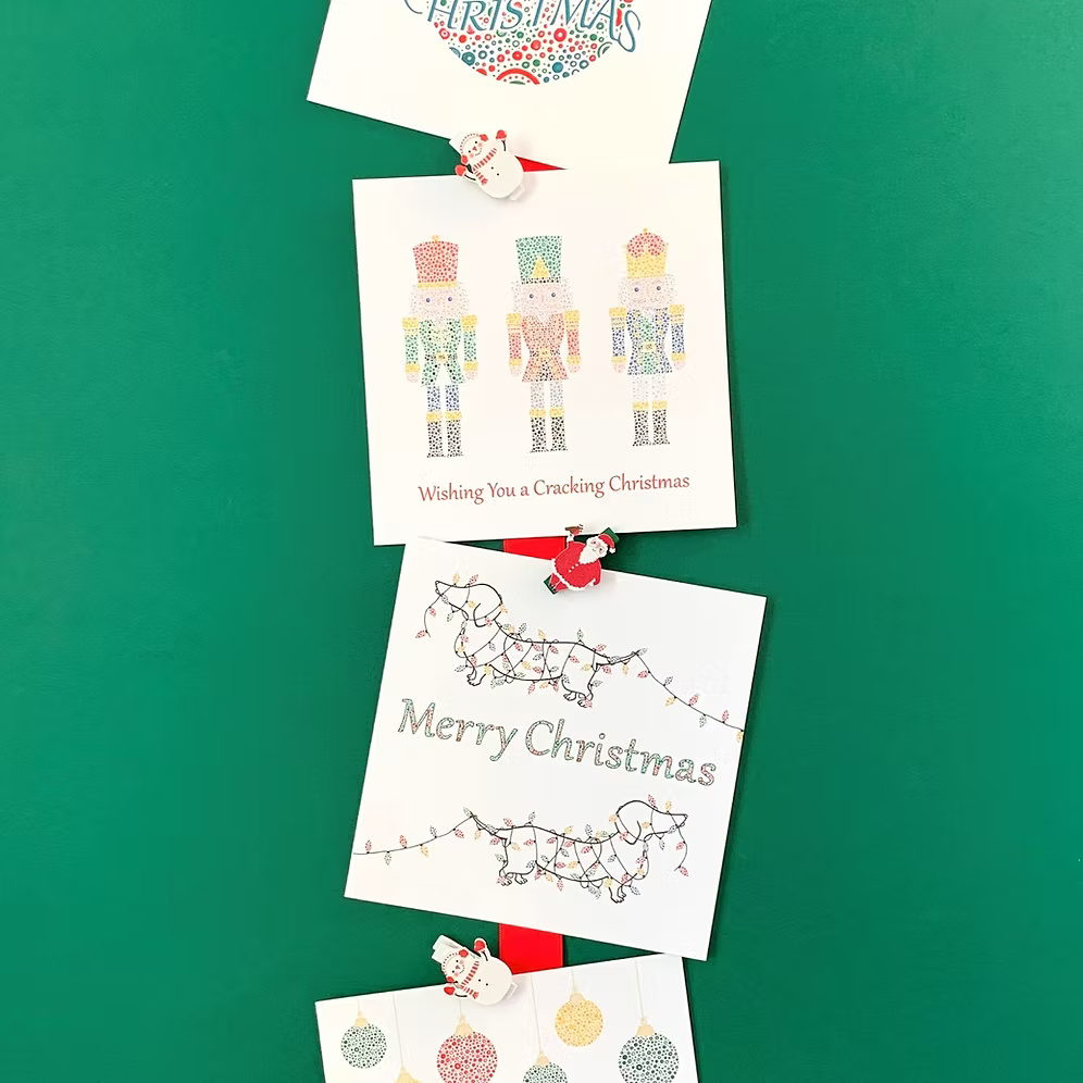 Christmas Cards