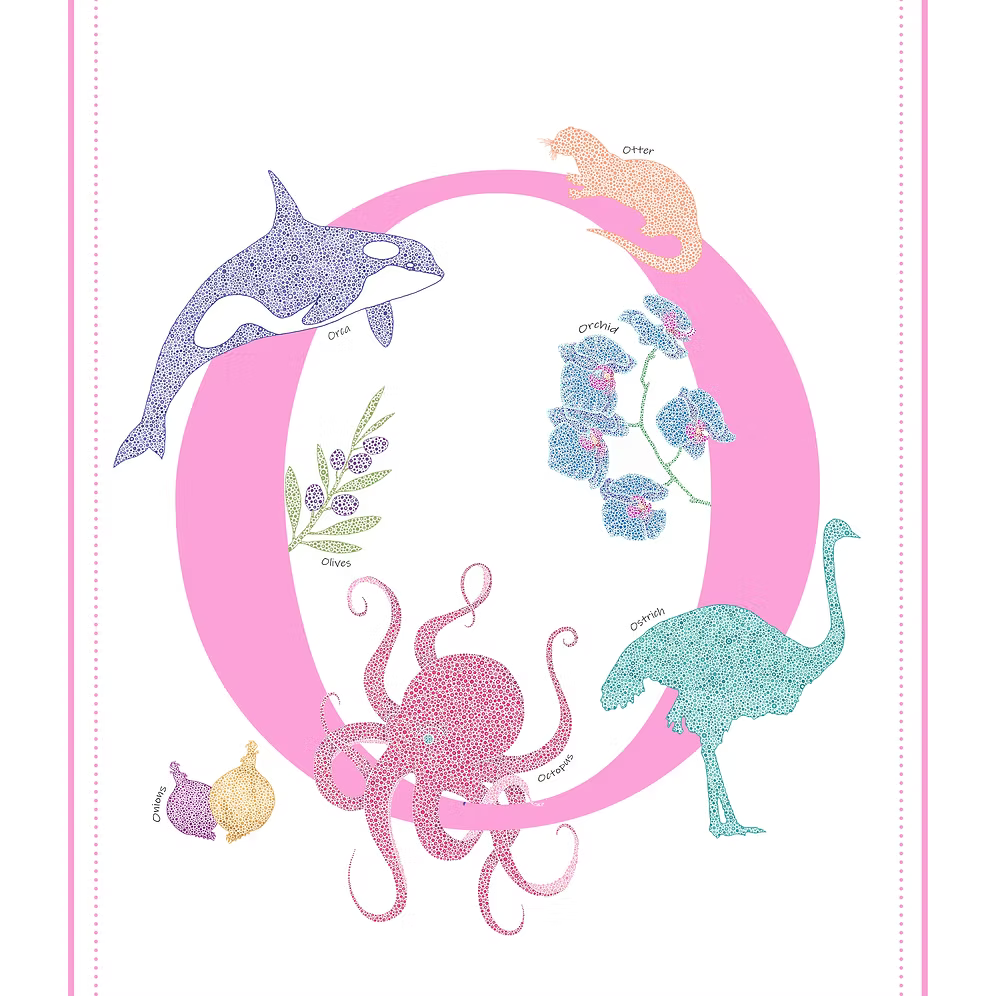 O Initial Print