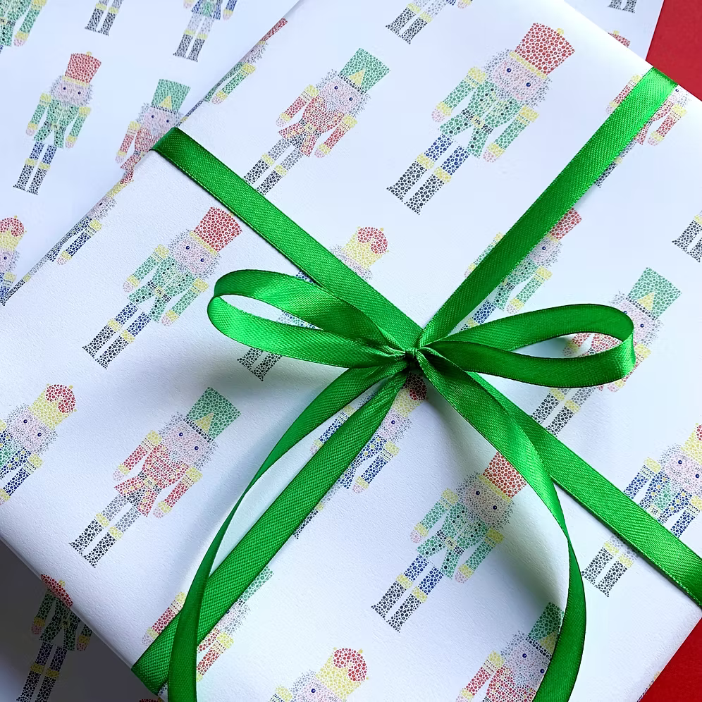 Christmas Wrapping paper