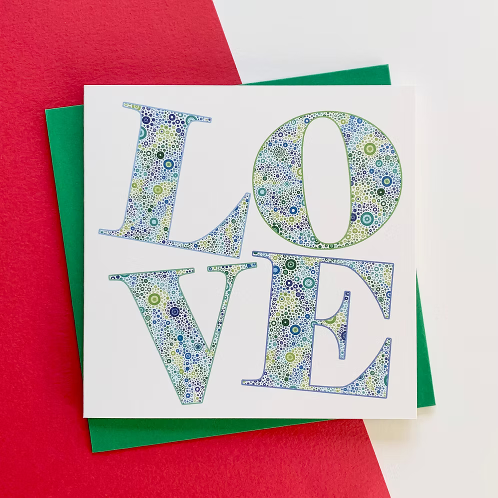 All about Love