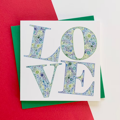 All about Love