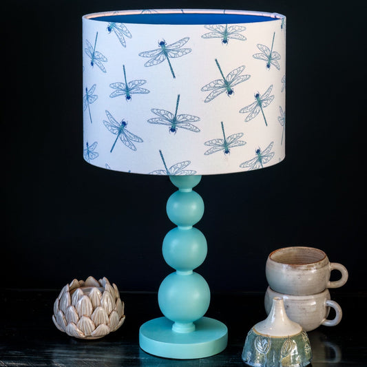 Dragonfly Lampshade
