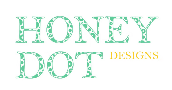 Honey Dot Designs
