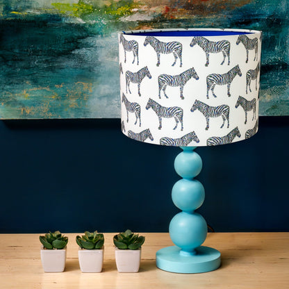 Bobble Lamp Bases
